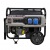 Бензогенератор Loncin LC6500D-SA 5.5 кВт в Тюмени