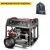 Бензогенератор Briggs&Stratton 8500ea ELITE в Тюмени