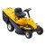 Садовый трактор Cub Cadet Minirider CC 114 TA в Тюмени