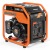 Инверторный бензогенератор Daewoo GDA 4400 i 3.4 кВт в Тюмени