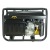 Бензогенератор Habert HT3600B 2.5 кВт в Тюмени