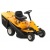 Садовый райдер Cub Cadet Minirider CC 114 TA в Тюмени