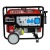 Бензогенератор Loncin LC8000-JS 6 кВт в Тюмени