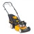 Газонокосилка бензиновая Cub Cadet CC LM1 AR42 (CC 42 SPO) в Тюмени