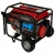 Бензогенератор Loncin LC10000D-AS 8 кВт в Тюмени