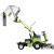 Садовый райдер Grillo FD 500 2WD в Тюмени