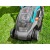 Газонокосилка аккумуляторная Gardena PowerMax Li-40/37 в Тюмени