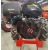 Мотоблок Беларус 012WM с двигателем Loncin G390F в Тюмени