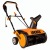 Снегоуборщик электрический Worx WG450E в Тюмени