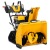 Снегоуборщик гусеничный Cub Cadet 3X 30" Trac Intellipower Snow Blower в Тюмени