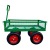 Тележка Sadovodcart Садовод четырехколесная с откидными бортами в Тюмени