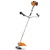 Бензокоса (бензиновый триммер) Stihl FS 94 C-E 41492000011k в Тюмени