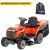 Садовый минитрактор Yard Fox Optima T 108 RDH в Тюмени