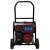 Бензогенератор Loncin GH6500-2 5.5 кВт в Тюмени