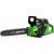 Аккумуляторная пила GreenWorks GD40CS15K4-14&quot; в Тюмени