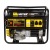 Бензиновый генератор Huter DY5000L 4 кВт в Тюмени