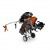 Культиватор Stihl MH 445 в Тюмени