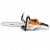 Аккумуляторная пила Stihl MSA 140 C-B-14" в Тюмени