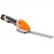 Аккумуляторные ножницы для кустарников Stihl HSA 26 (без аккумулятора и зарядного устройства) в Тюмени