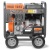 Дизельгенератор Daewoo DDAE 11000DXE-3 8.2 кВт в Тюмени