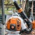 Воздуходувка бензиновая Stihl BR 800 CE в Тюмени
