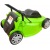 Газонокосилка электрическая GreenWorks GLM1232 1200 Вт в Тюмени