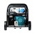 Бензогенератор Alteco Professional AGG 8000Е2 6.5 кВт в Тюмени