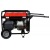 Бензогенератор Loncin LC10000D-AS 8 кВт с мощностью без ограничений в Тюмени