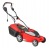 Газонокосилка электрическая Hecht 1842 в Тюмени