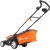 Газонокосилка электрическая Yard Fox EL3840 в Тюмени