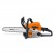 Бензопила Stihl MS 180 2-Mix 14" в Тюмени