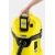 Хозяйственный пылесос Karcher WD 3 Battery в Тюмени