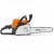 Бензопила Stihl MS 180 2-Mix 14&quot; в Тюмени