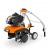 Культиватор Stihl MH 445 в Тюмени