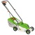 Газонокосилка электрическая RedVerg RD-ELM320 в Тюмени