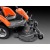 Садовый райдер Husqvarna R 112C5 с двигателем Briggs&Stratton в Тюмени