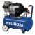 Поршневой компрессор Hyundai HY 2550 в Тюмени