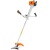 Бензокоса (бензиновый триммер) Stihl FS 350 в Тюмени