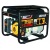 Бензиновый генератор Huter DY2500L 2 кВт в Тюмени