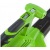 Воздуходувка электрическая GreenWorks GBV2800 2.8 кВт в Тюмени