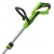 Аккумуляторный триммер GreenWorks G24LT30K2-10" в Тюмени