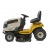 Садовый трактор Cub Cadet CC 717 HN в Тюмени