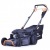 Газонокосилка бензиновая Villartec MB 448VС в Тюмени