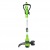 Аккумуляторный триммер GreenWorks G24LT30K2-10" в Тюмени