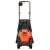 Газонокосилка электрическая Black+Decker BEMW451-QS в Тюмени