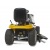 Садовый трактор Cub Cadet CC 717 HG в Тюмени