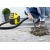 Хозяйственный пылесос Karcher WD 1 Compact Battery (без аккумулятора и зарядного устройства) в Тюмени