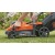 Газонокосилка аккумуляторная Black+Decker BCMW3336L1 в Тюмени