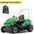 Садовый минитрактор Caiman Croso 4WD 97D2C в Тюмени