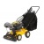 Садовый пылесос Cub Cadet CSV 060 24A-06MM603 в Тюмени